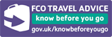 Know Before You Go Campaign - FCO